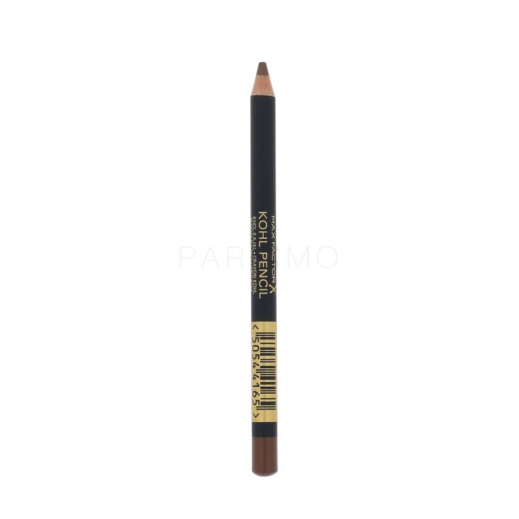 Max Factor Kohl Pencil Olovka za oči za žene 1,3 g Nijansa 040 Taupe