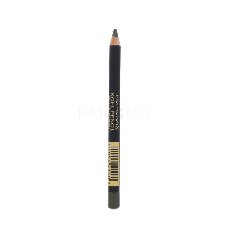 Max Factor Kohl Pencil Olovka za oči za žene 1,3 g Nijansa 070 Olive