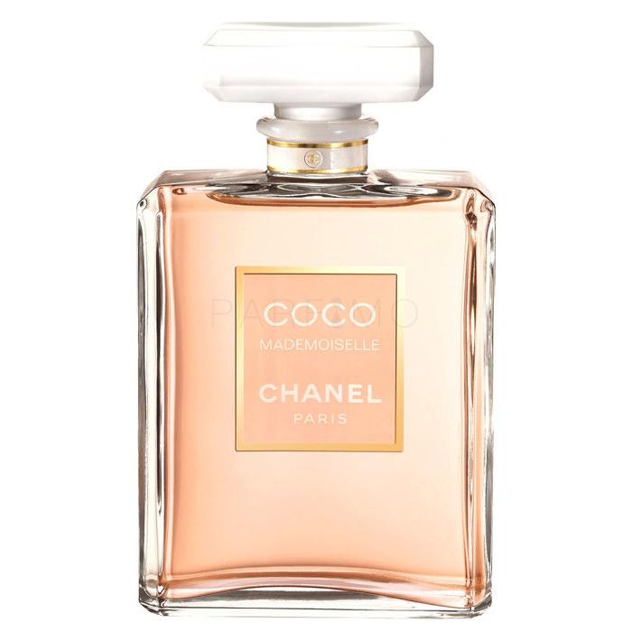 Chanel Coco Mademoiselle Parfemska voda za žene 200 ml tester