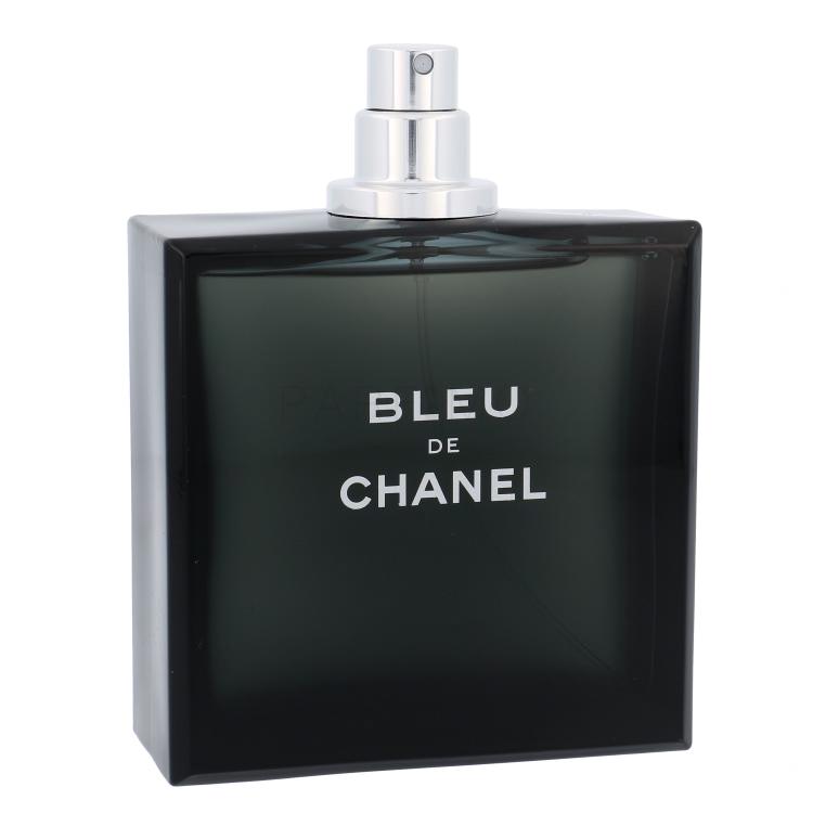 Chanel Bleu de Chanel Toaletna voda za muškarce 150 ml tester