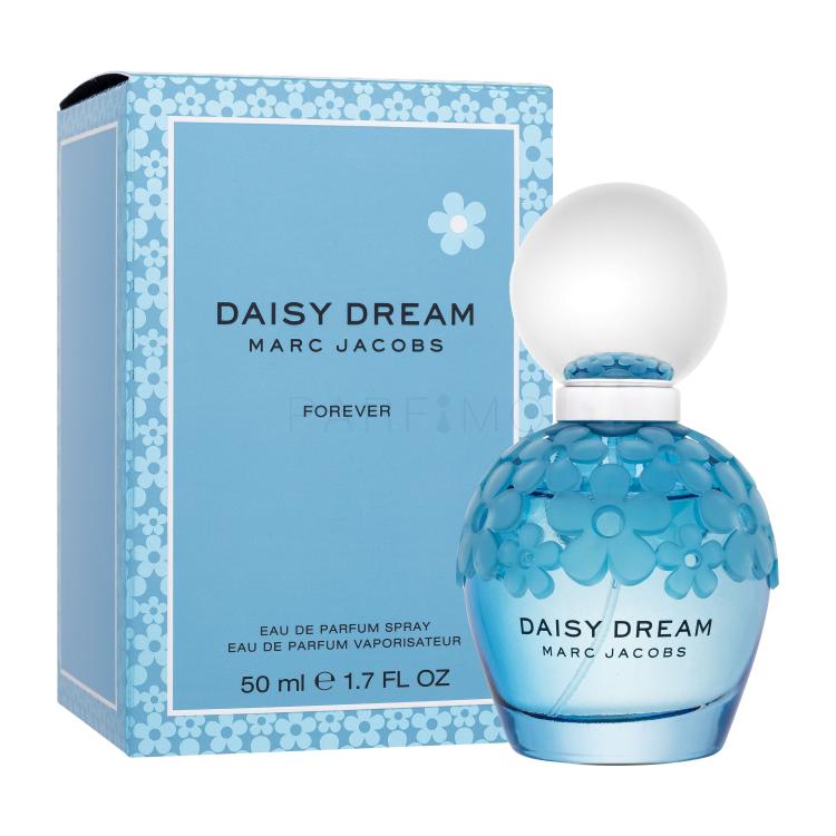 Marc Jacobs Daisy Dream Forever Parfemska voda za žene 50 ml