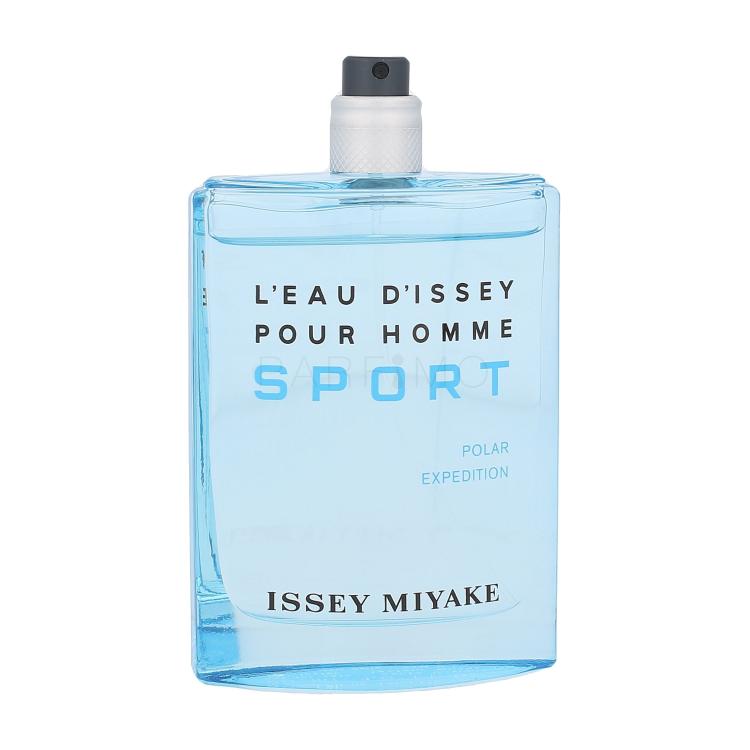 Issey Miyake L´Eau D´Issey Pour Homme Sport Polar Expedition Toaletna voda za muškarce 50 ml tester