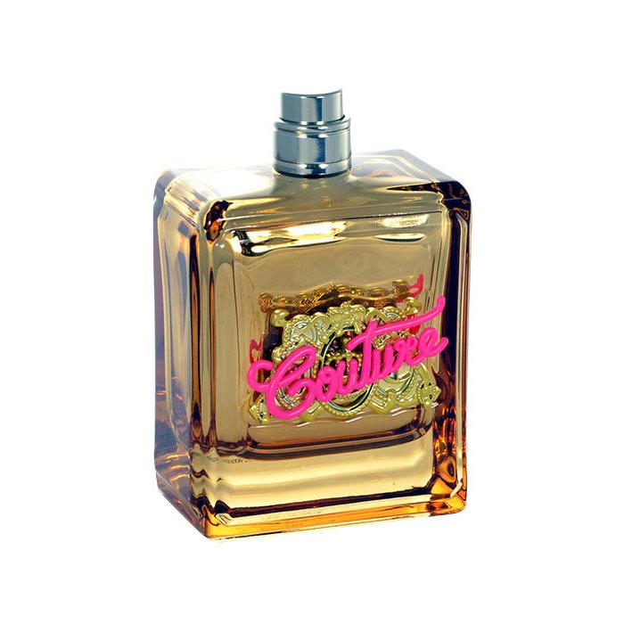 Juicy Couture Viva la Juicy Gold Couture Parfemska voda za žene 100 ml tester