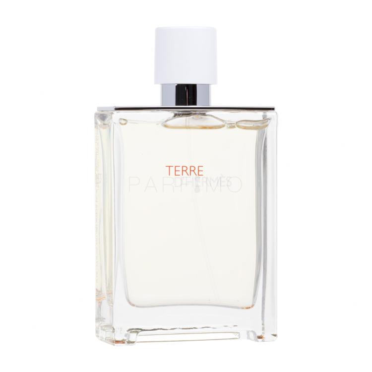 Hermes Terre d´Hermès Eau Tres Fraiche Toaletna voda za muškarce 75 ml tester