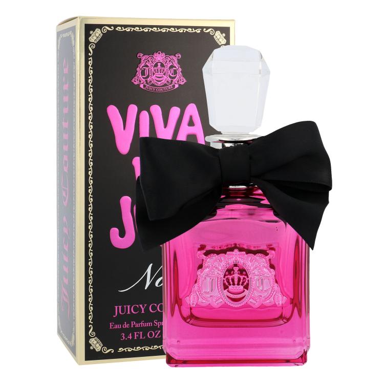 Juicy Couture Viva La Juicy Noir Parfemska voda za žene 100 ml