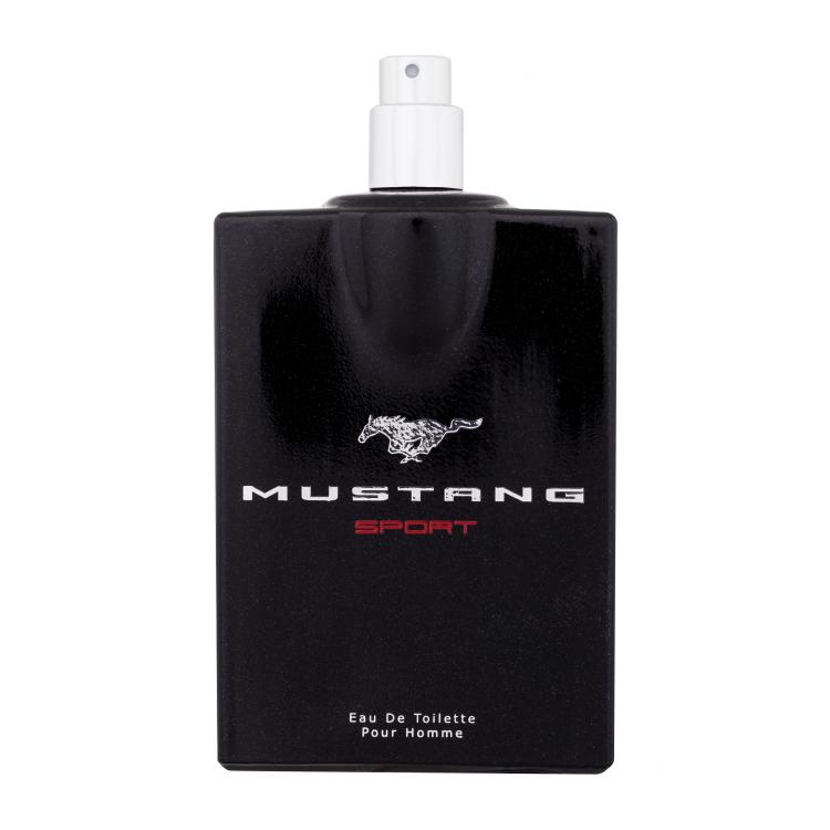 Ford Mustang Mustang Sport Toaletna voda za muškarce 100 ml tester