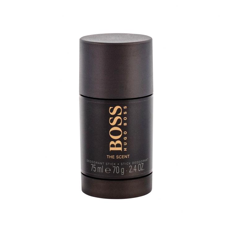 HUGO BOSS Boss The Scent Dezodorans za muškarce 75 ml