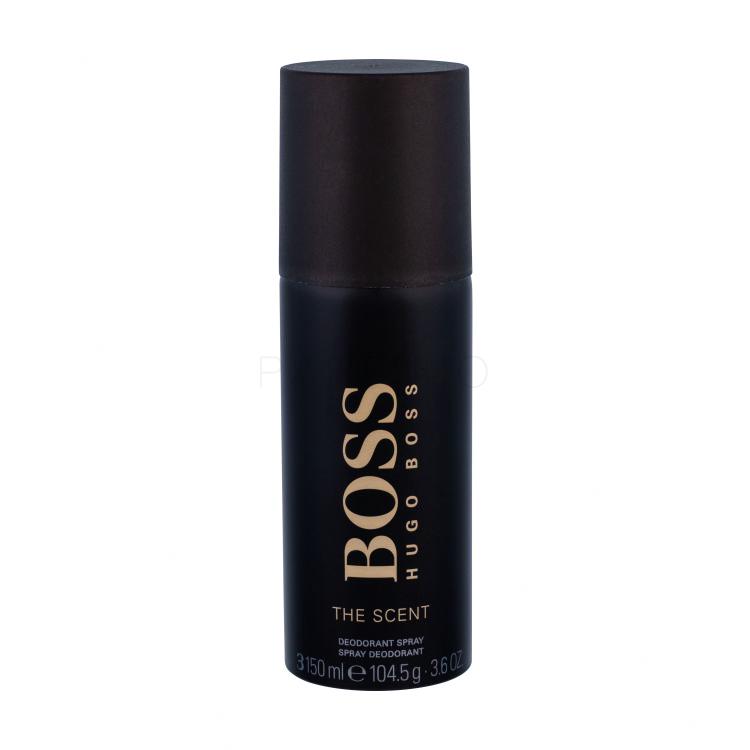 HUGO BOSS Boss The Scent Dezodorans za muškarce 150 ml