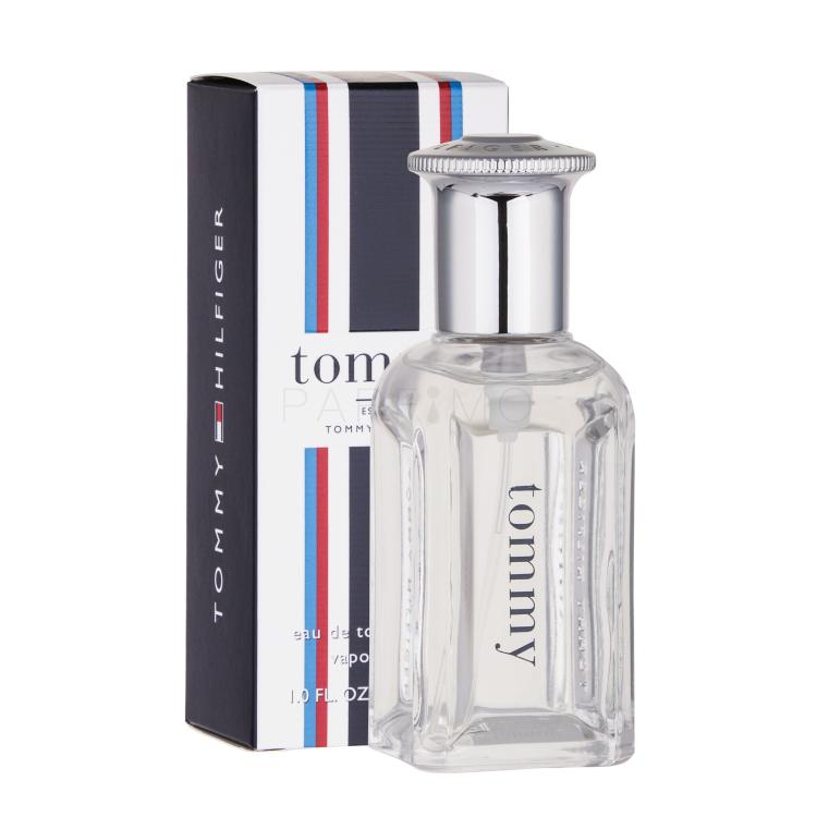 Tommy Hilfiger Tommy Toaletna voda za muškarce 30 ml