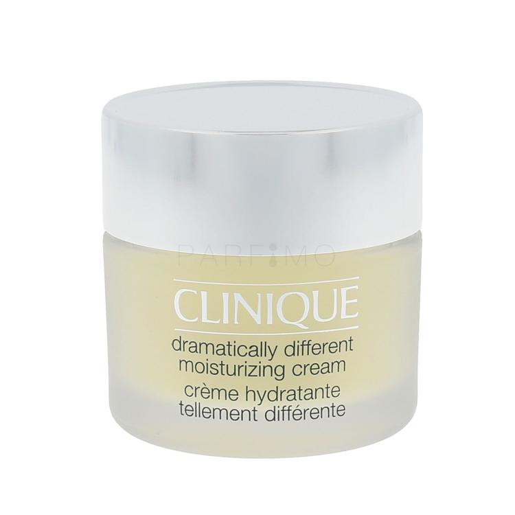 Clinique Dramatically Different Moisturizing Cream Dnevna krema za lice za žene 50 ml