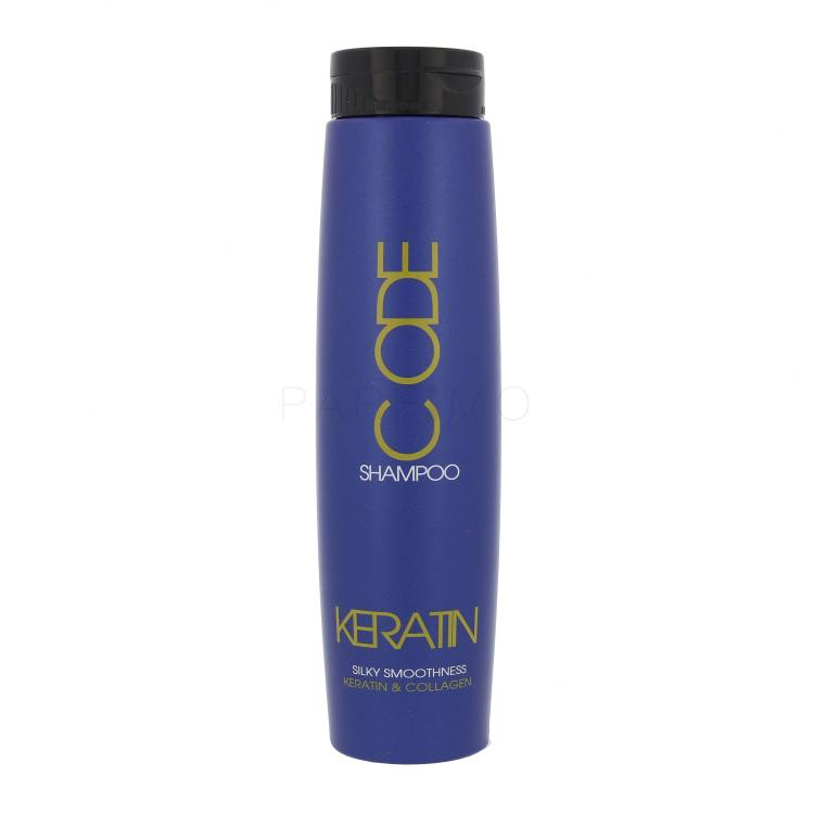 Stapiz Keratin Code Šampon za žene 250 ml