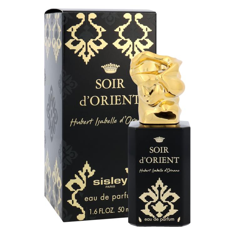 Sisley Soir d´Orient Parfemska voda za žene 50 ml