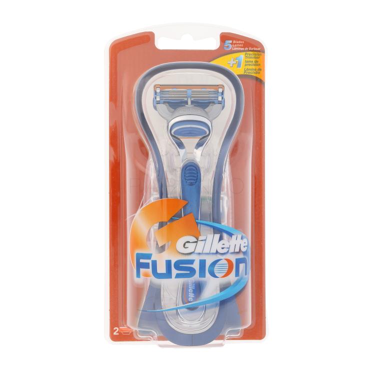Gillette Fusion Aparat za brijanje za muškarce 1 kom