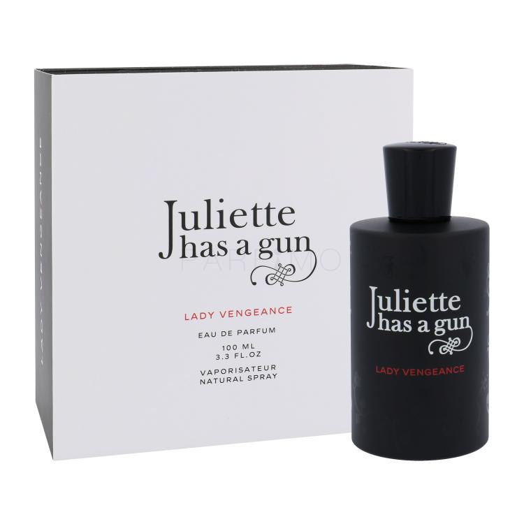 Juliette Has A Gun Lady Vengeance Parfemska voda za žene 100 ml