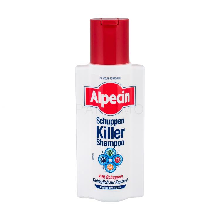 Alpecin Dandruff Killer Šampon za muškarce 250 ml