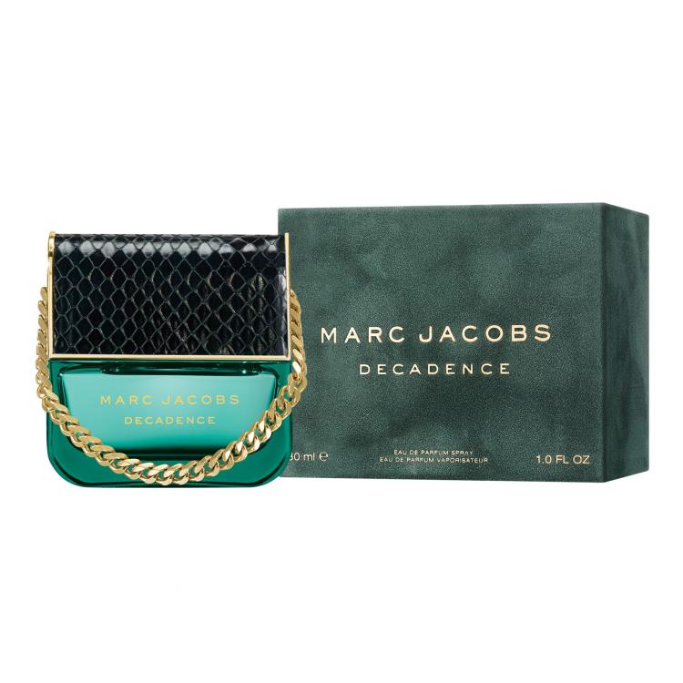 Marc Jacobs Decadence Parfemska voda za žene 30 ml