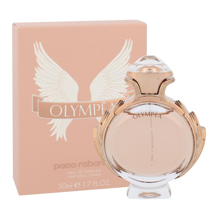 Paco Rabanne Olympéa Parfemska voda za žene 50 ml