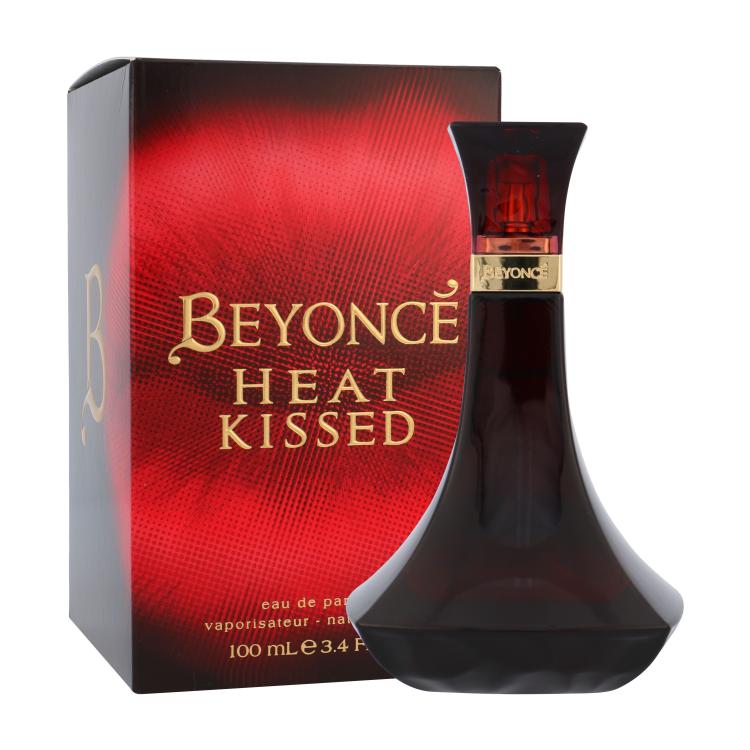Beyonce Heat Kissed Parfemska voda za žene 100 ml