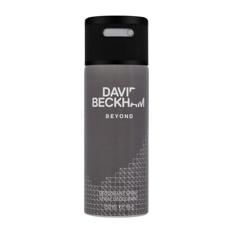 David Beckham Beyond Dezodorans za muškarce 150 ml