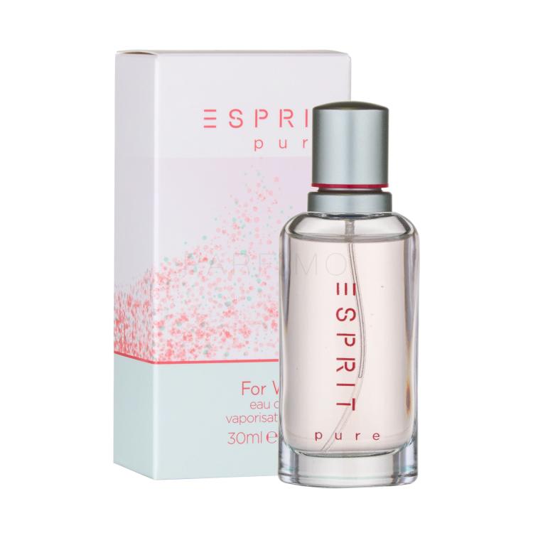 Esprit Pure For Women Toaletna voda za žene 30 ml