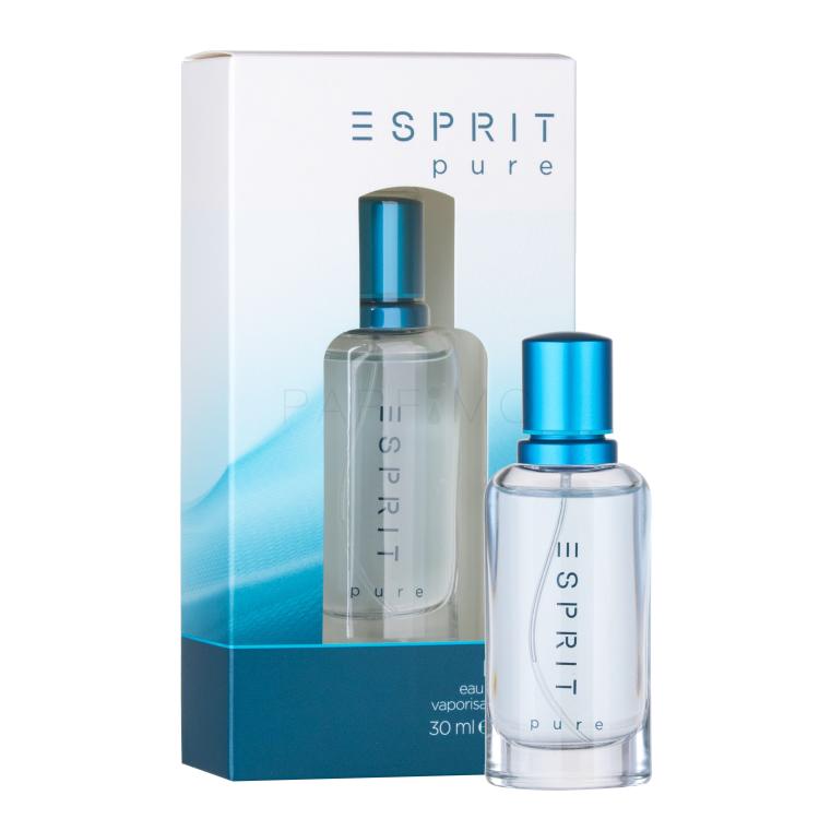 Esprit Pure For Men Toaletna voda za muškarce 30 ml
