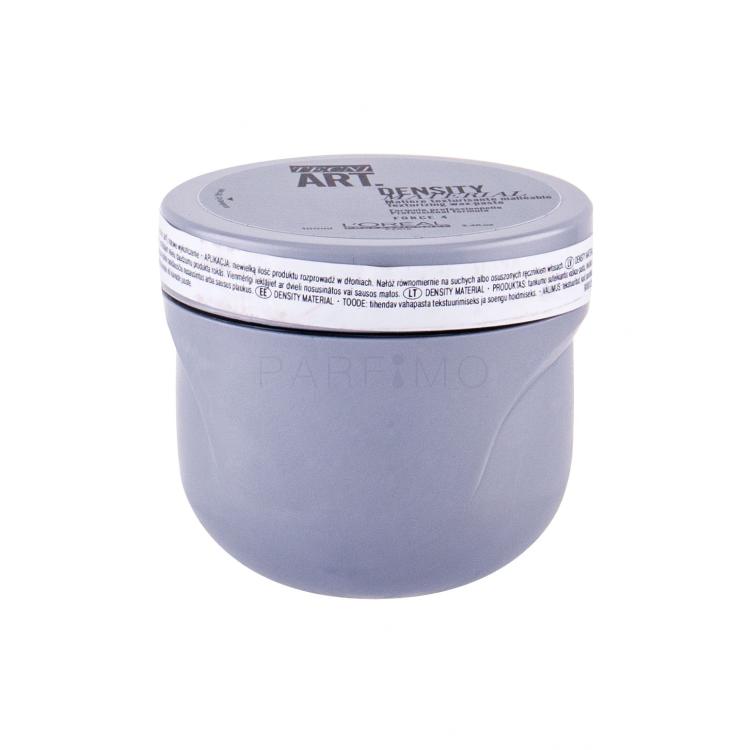 L'Oréal Professionnel Tecni.Art Density Material Vosak za kosu za žene 100 ml