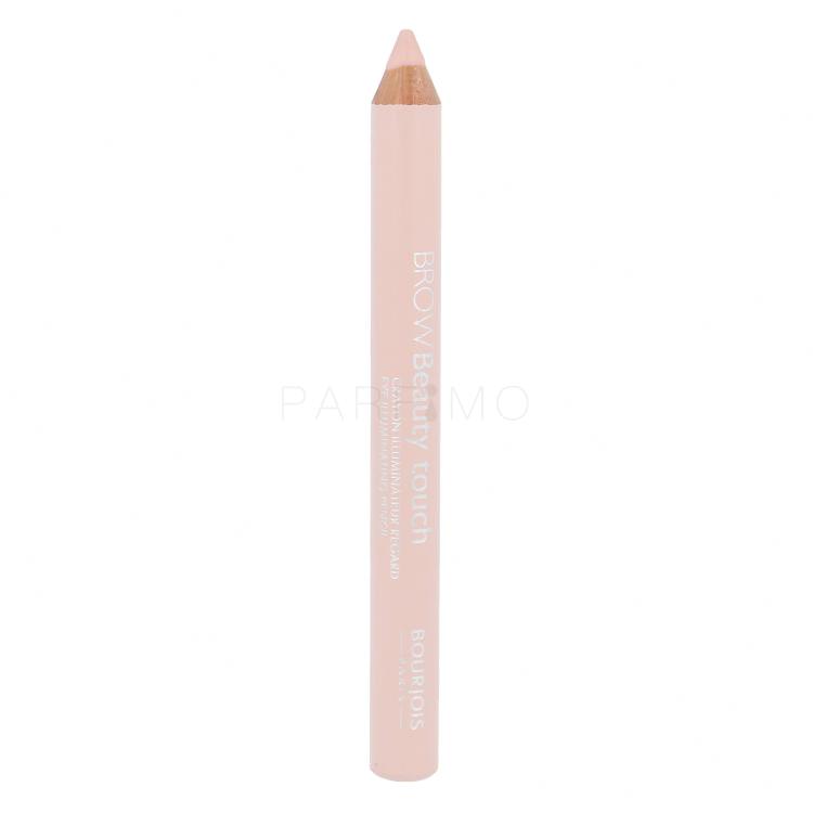 BOURJOIS Paris Brow Beauty Touch Eye Illuminating Pencil Olovka za oči za žene 2,67 g