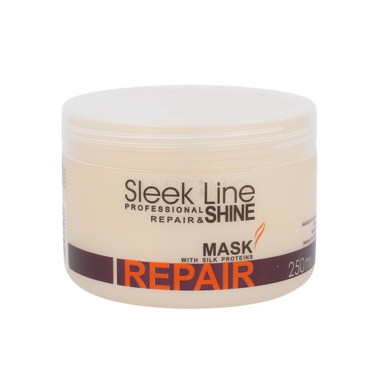 Stapiz Sleek Line Repair Maska za kosu za žene 250 ml