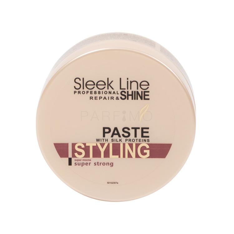 Stapiz Sleek Line Styling Paste Definicija i oblikovanje kose za žene 150 ml