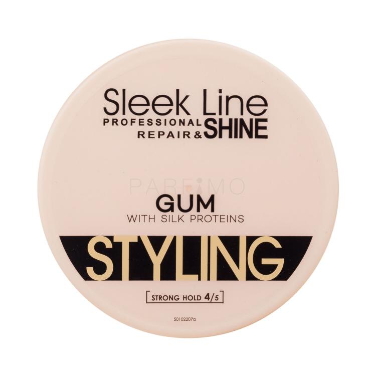 Stapiz Sleek Line Styling Gum Definicija i oblikovanje kose za žene 150 ml