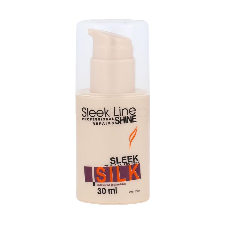 Stapiz Sleek Line Silk Regenerator za žene 30 ml