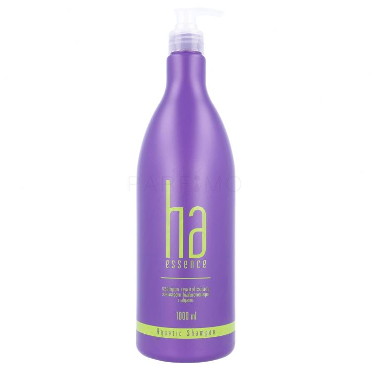 Stapiz Ha Essence Aquatic Revitalising Shampoo Šampon za žene 1000 ml
