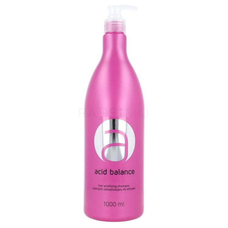 Stapiz Acid Balance Acidifying Šampon za žene 1000 ml