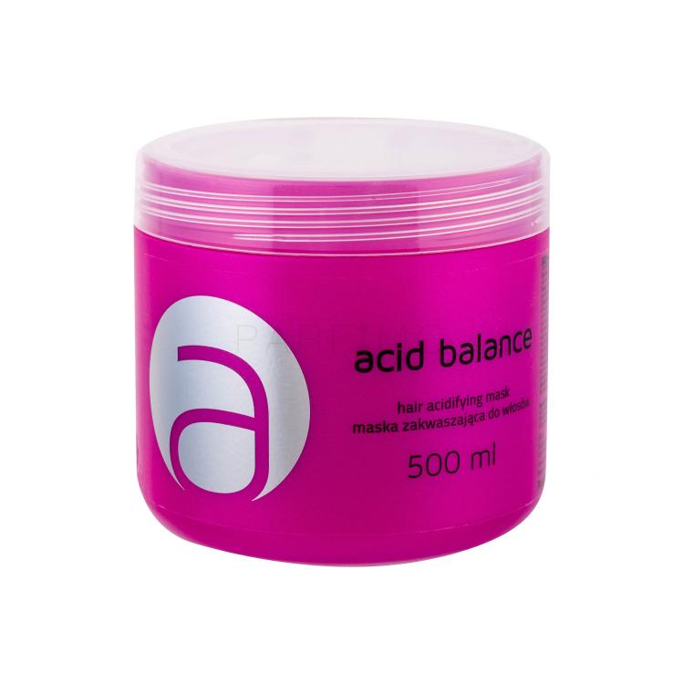 Stapiz Acid Balance Maska za kosu za žene 500 ml