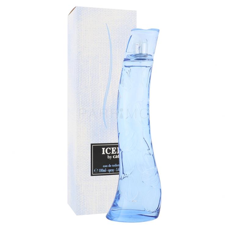 Parfums Café Iced by Café Toaletna voda za žene 100 ml