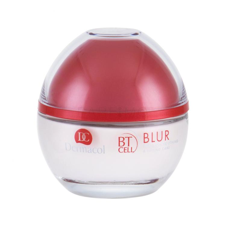 Dermacol BT Cell Blur Instant Smoothing &amp; Lifting Care Dnevna krema za lice za žene 50 ml
