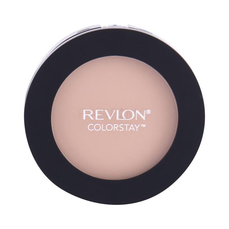 Revlon Colorstay Puder u prahu za žene 8,4 g Nijansa 840 Medium