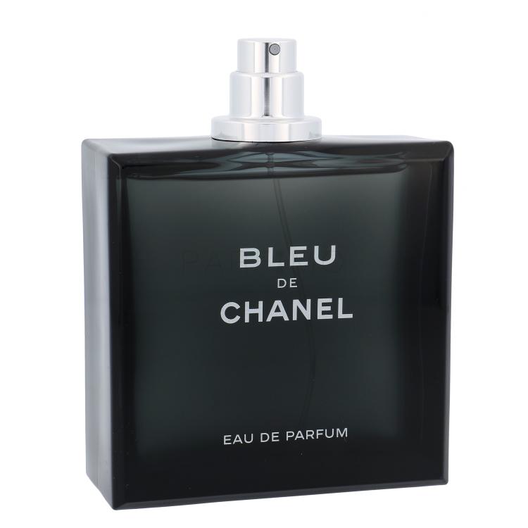 Chanel Bleu de Chanel Parfemska voda za muškarce 150 ml tester