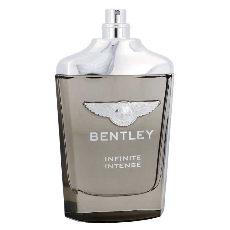 Bentley Infinite Intense Parfemska voda za muškarce 100 ml tester