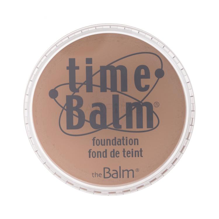 TheBalm TimeBalm Puder za žene 21,3 g Nijansa Light