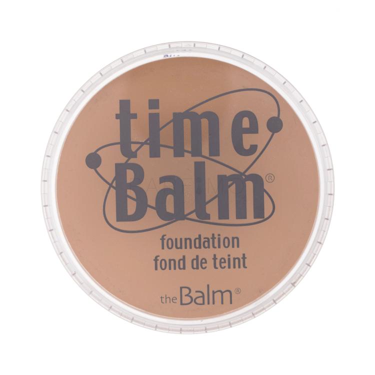 TheBalm TimeBalm Puder za žene 21,3 g Nijansa Light/Medium