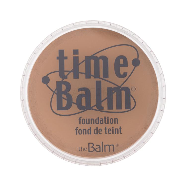 TheBalm TimeBalm Puder za žene 21,3 g Nijansa Medium
