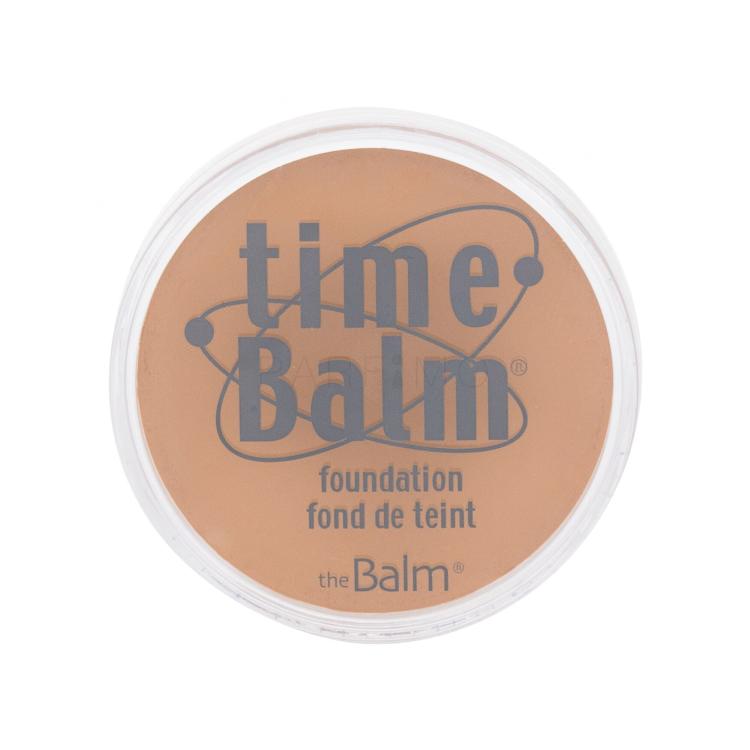 TheBalm TimeBalm Puder za žene 21,3 g Nijansa Mid-Medium
