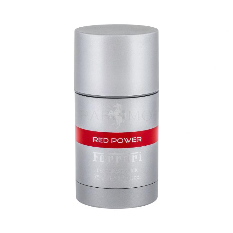 Ferrari Red Power Dezodorans za muškarce 75 ml