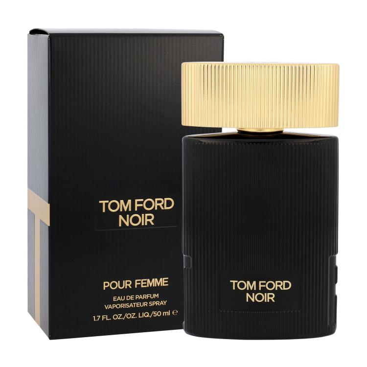 TOM FORD Noir Pour Femme Parfemska voda za žene 50 ml