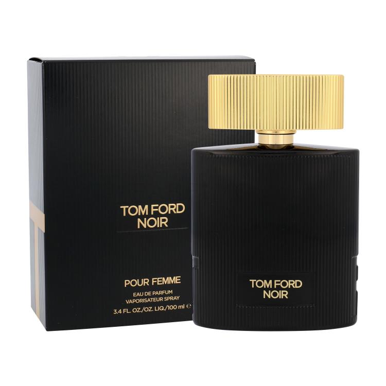 TOM FORD Noir Pour Femme Parfemska voda za žene 100 ml