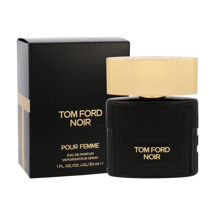 TOM FORD Noir Pour Femme Parfemska voda za žene 30 ml