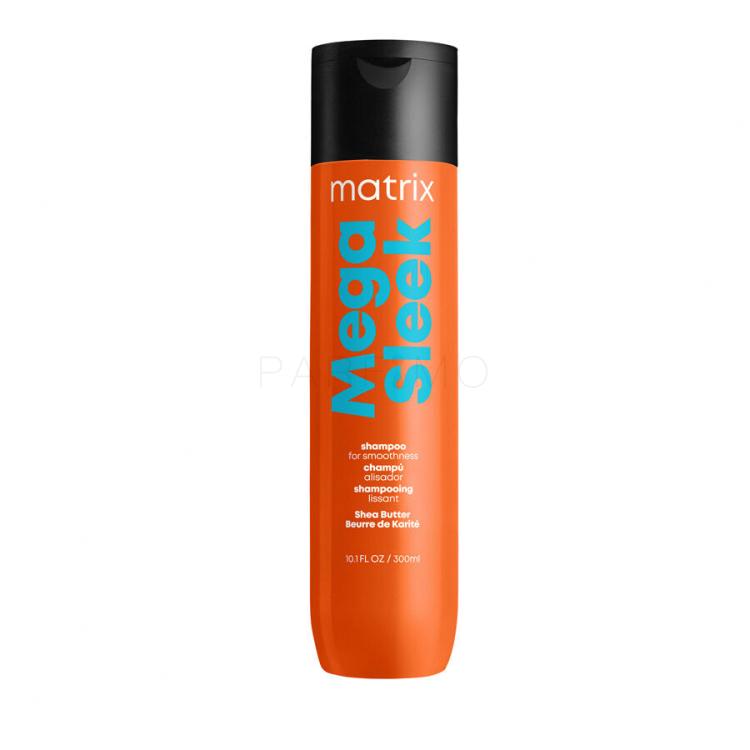 Matrix Mega Sleek Šampon za žene 300 ml