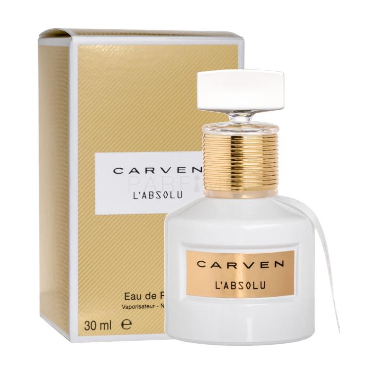 Carven L´Absolu Parfemska voda za žene 30 ml