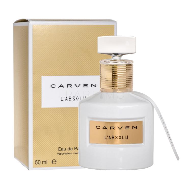 Carven L´Absolu Parfemska voda za žene 50 ml